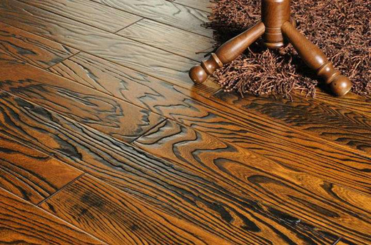 地板廠家招商是怎樣將自己宣傳出去的 地板廠家招商是怎樣將自己宣傳出去的