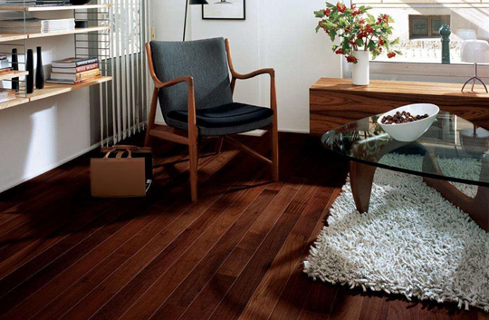 實木地板在制作方面的發(fā)展情況 實木地板在制作方面的發(fā)展情況