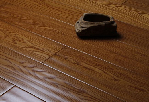 實木地板是如何在生活當中引起重視的 實木地板是如何在生活當中引起重視的