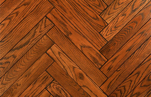 實木地板是如何在生活當中引起重視的 實木地板是如何在生活當中引起重視的