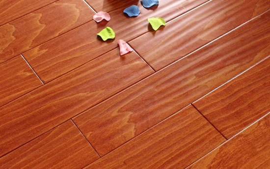 多層實(shí)木地板是什么樣的地板 多層實(shí)木地板是什么樣的地板