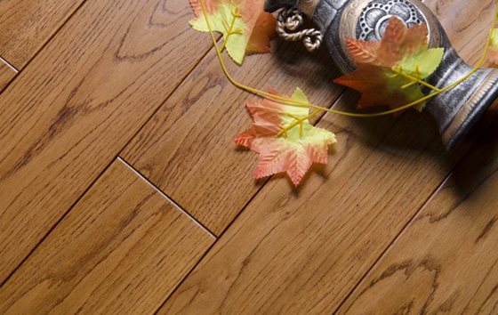 實木地板日常保養(yǎng)怎么處理 實木地板日常保養(yǎng)怎么處理