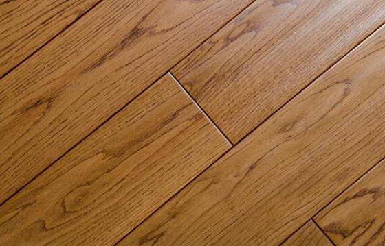 實木地板日常保養(yǎng)怎么處理 實木地板日常保養(yǎng)怎么處理