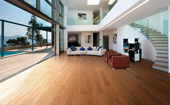 地板廠家招商需要注意哪些問題 地板廠家招商需要注意哪些問題