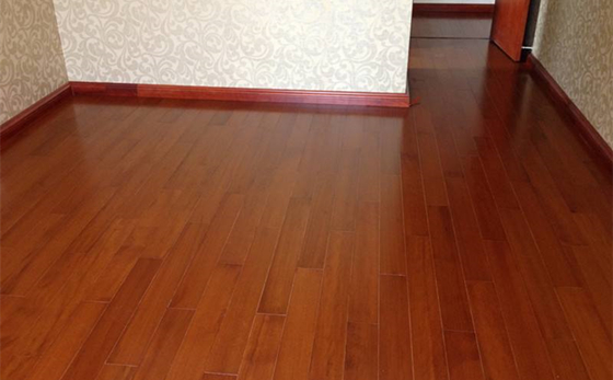 購買實木地板的渠道有哪些 購買實木地板的渠道有哪些