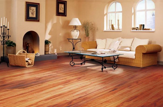 地板廠家招商給人們哪些好的提示 地板廠家招商給人們哪些好的提示